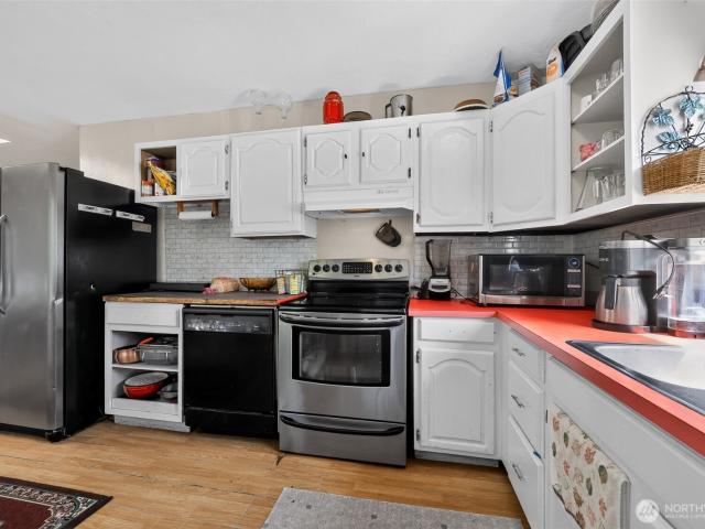House for sale in Ocean Park, Washington