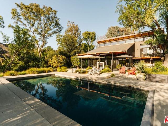 House for sale in Topanga, California