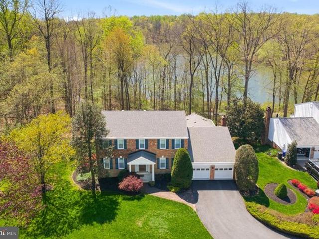 House for sale in Boyds, Maryland