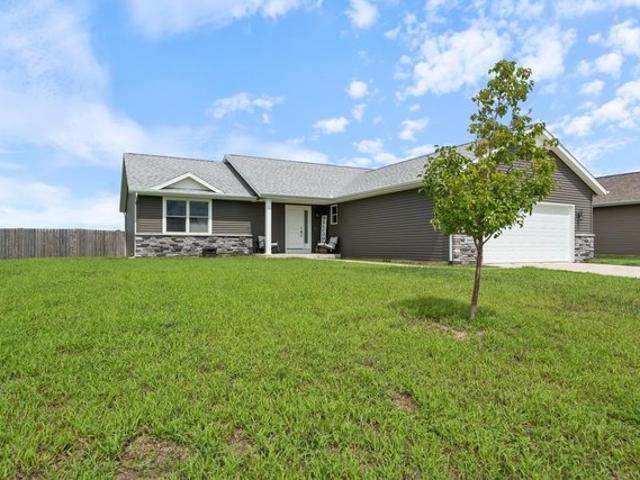 House for sale in Milford, Kosciusko County