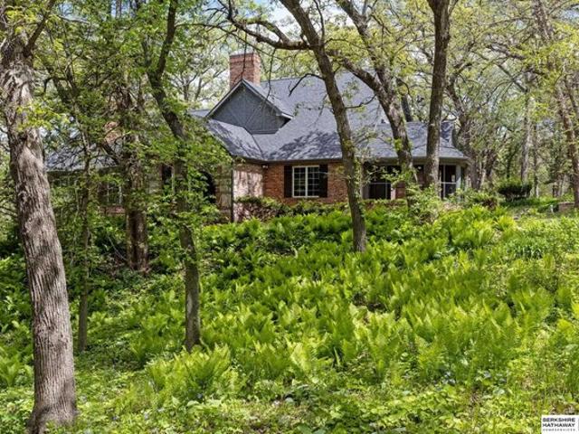 House for sale in Nebraska