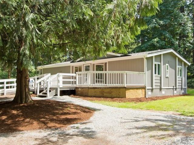 House for sale in Graham, Washington