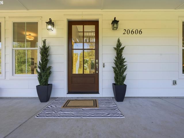 House for sale in Ridgefield, Washington