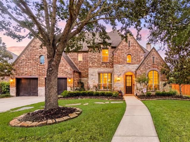 House for rent in Richmond, Texas