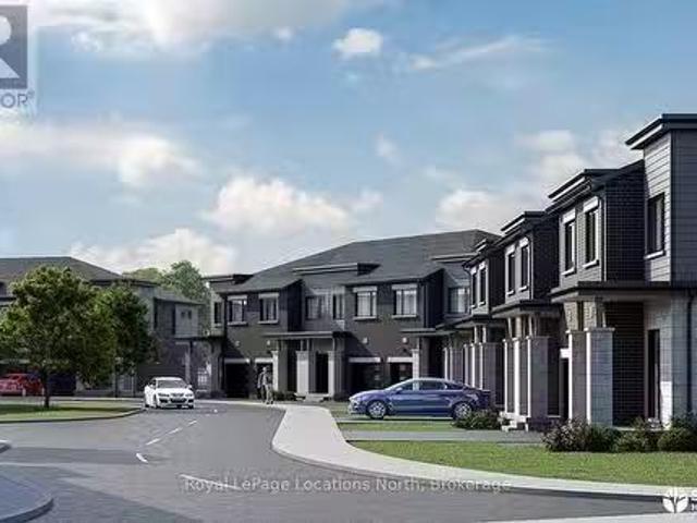 Condo for sale in Grey, Ontario