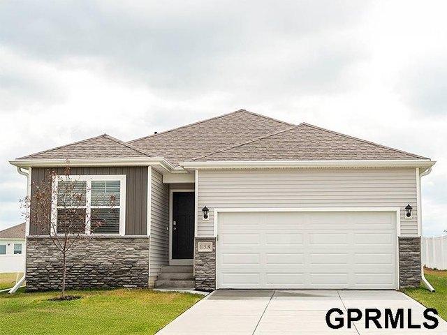House for sale in Nebraska