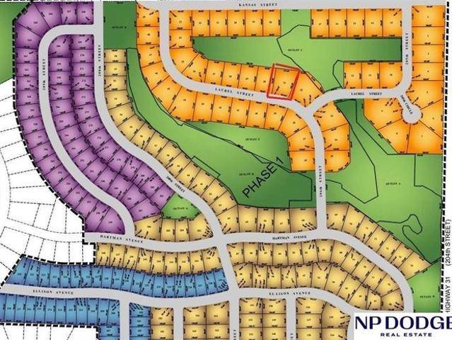 Land for sale in Nebraska