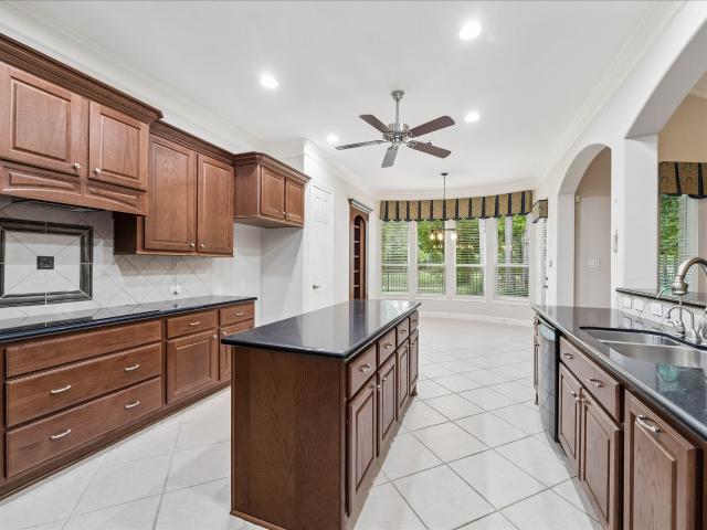 House for sale in New Caney, Texas