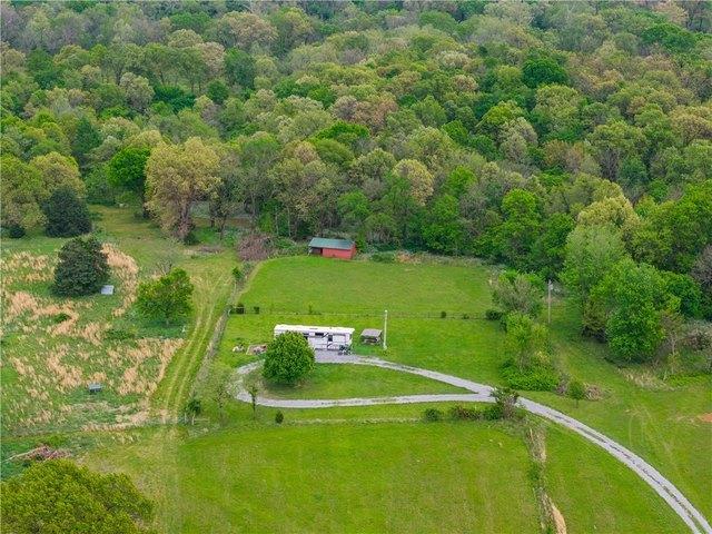 Land for sale in Ark