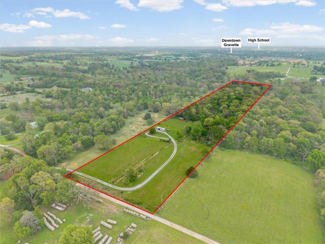 Land for sale in Ark