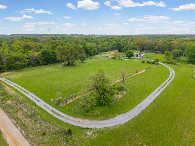 Land for sale in Ark
