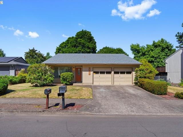 House for sale in Oregonia