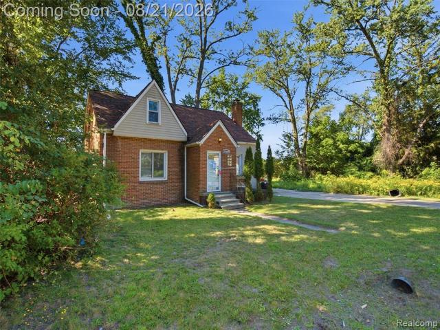 House for sale in Southfield, Michigan
