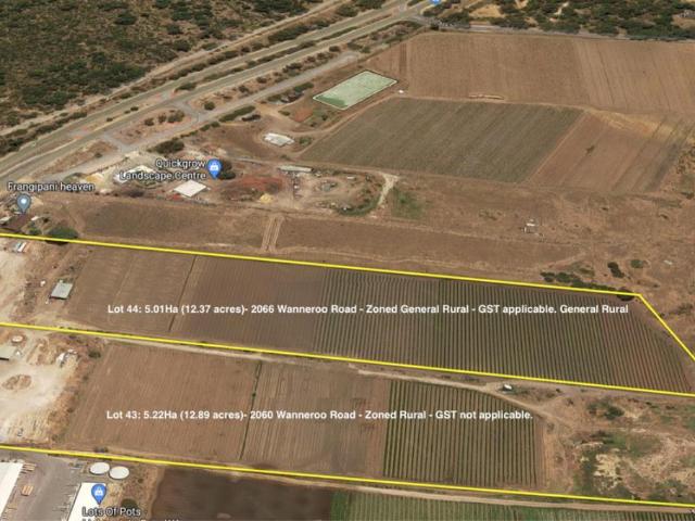 Land for sale in Neerabup, Western Australia