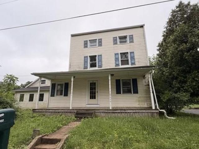 House for sale in East Greenville, Pennsylvania