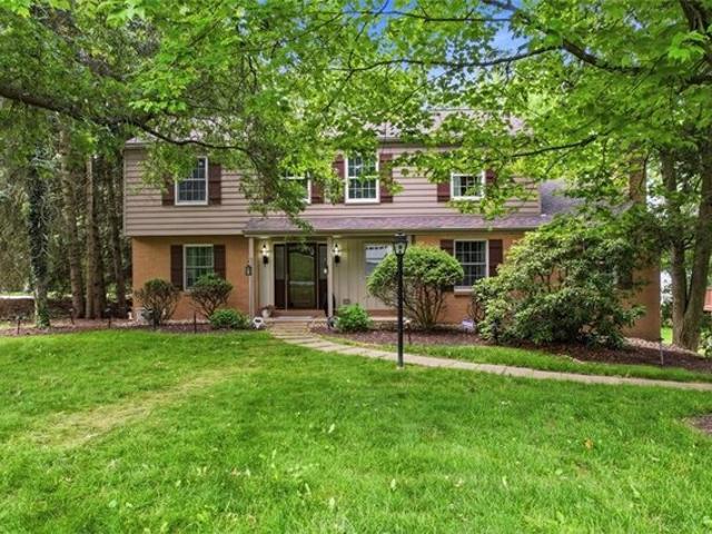 House for sale in Allison Park, Pennsylvania