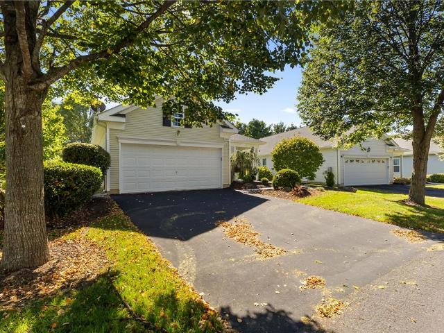 House for sale in Lower Macungie Township, Lehigh County