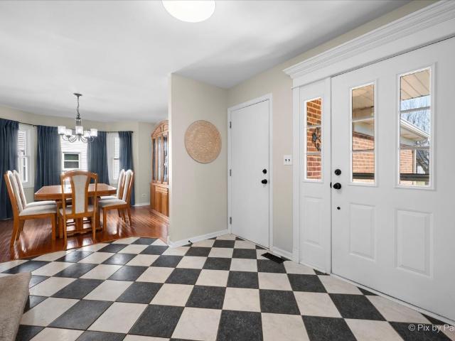 House for sale in West Chicago, Illinois