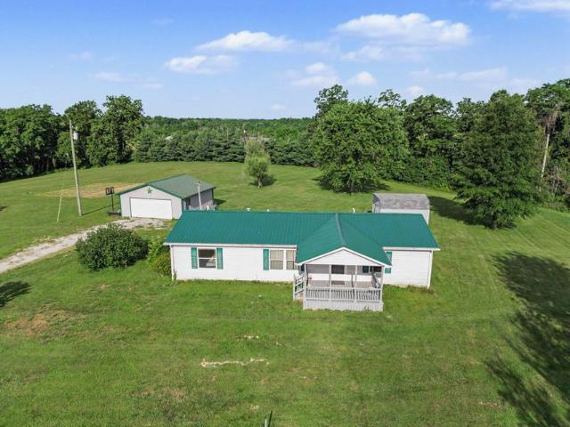 House for sale in Augusta, Kentucky