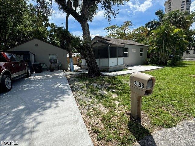 House for sale in Fort Myers, Florida
