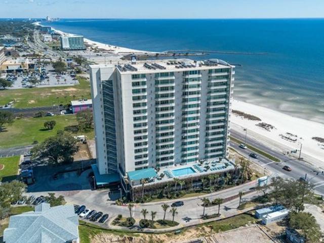 Condo for sale in Biloxi, Mississippi