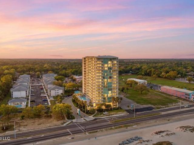 Condo for sale in Biloxi, Mississippi