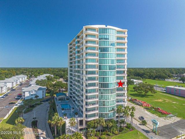 Condo for sale in Biloxi, Harrison County
