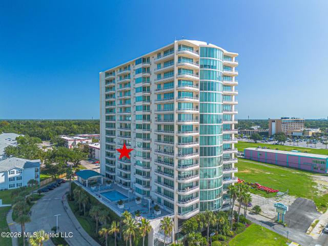Condo for sale in Edgewater Park, Biloxi