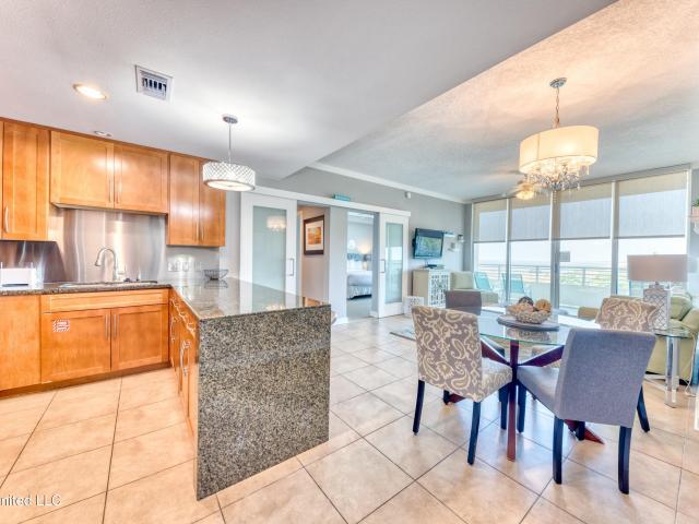 Condo for sale in Biloxi, Mississippi