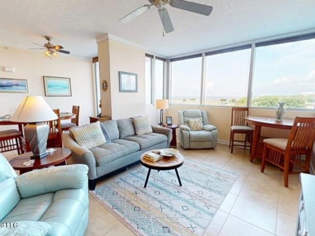 Condo for sale in Biloxi, Mississippi