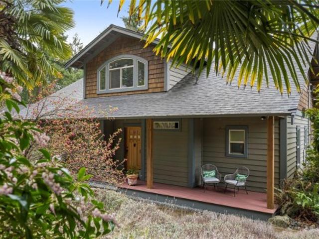 House for sale in British Columbia