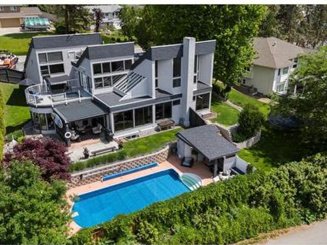 House for sale in Winfield, British Columbia
