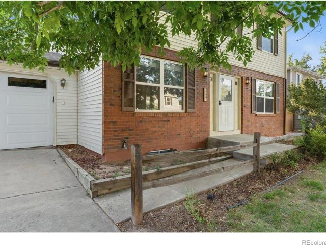 House for sale in Fort Collins, Colorado