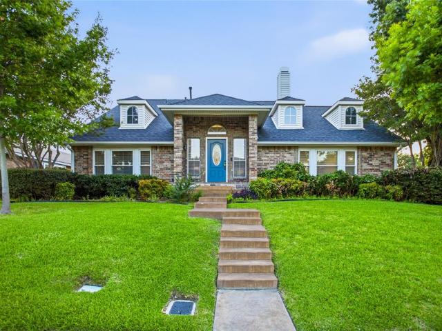 House for sale in Denton, Texas
