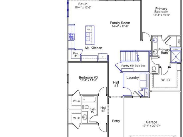 House for sale in Durham, North Carolina