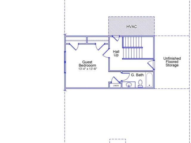 House for sale in Durham, North Carolina