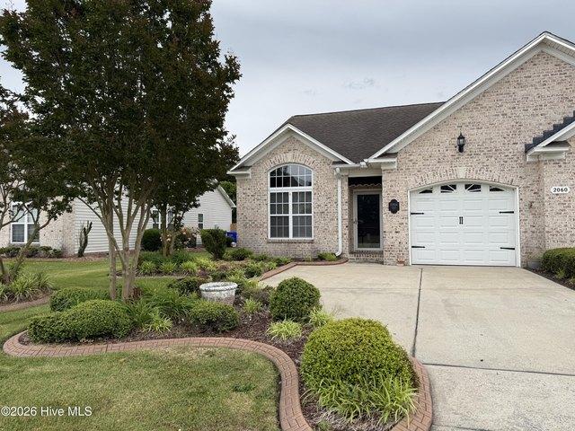 Townhouse for sale in Greenville, North Carolina