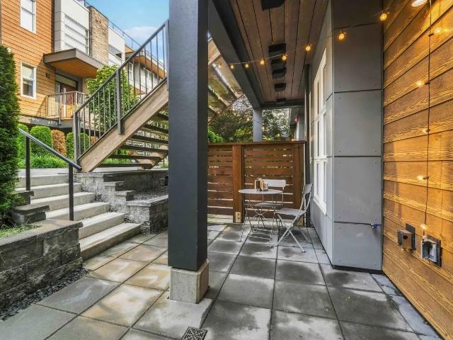 House for rent in Lions Gate Village, Metro Vancouver Regional District