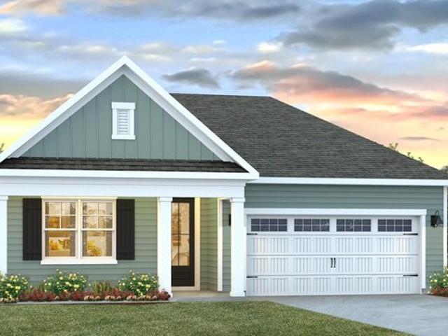 House for sale in Bolivia, North Carolina