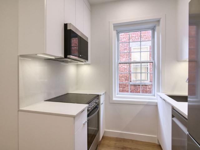 Apartment for rent in St. Leonard's, Quebec