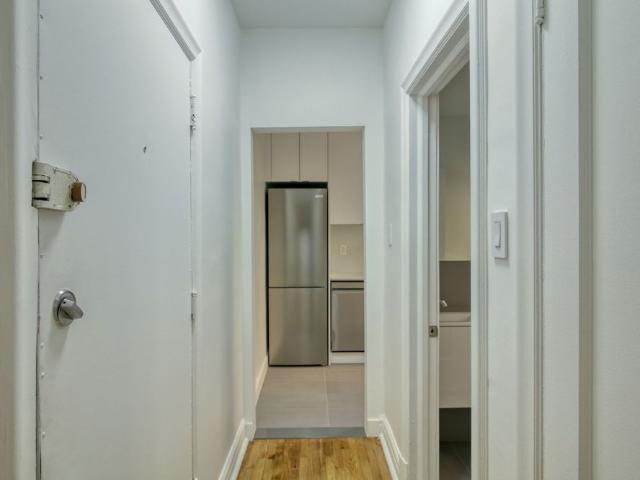 Apartment for rent in St. Leonard's, Quebec