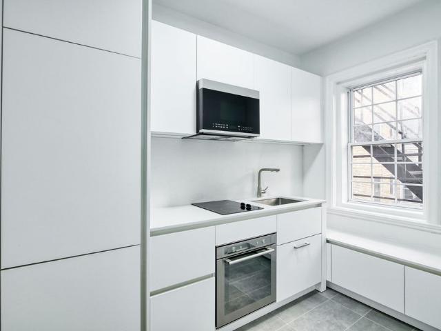 Apartment for rent in St. Leonard's, Quebec