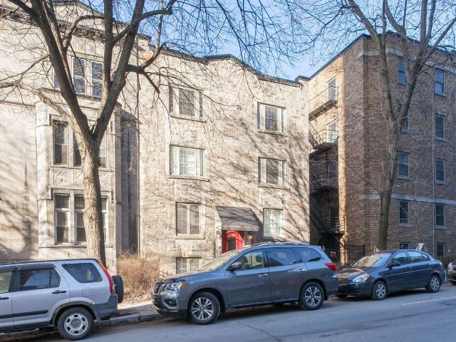 Apartment for rent in Ville-Marie, Montréal