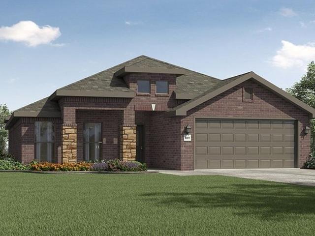 House for sale in Jenks, Oklahoma