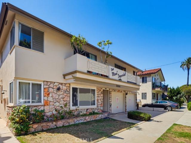 Condo for sale in Long Beach, California
