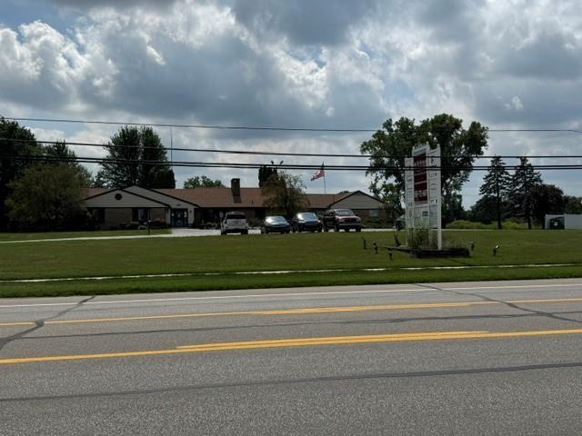 Commercial for sale in Isabella, Michigan