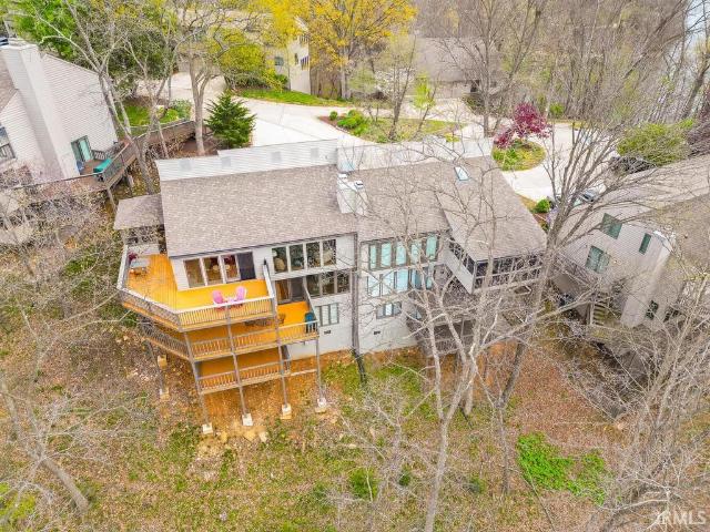 Condo for sale in Bloomington Of Minnesota, Indiana