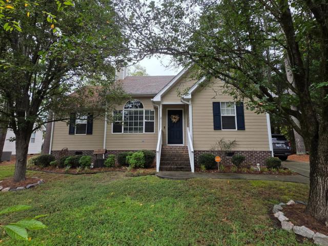House for sale in Mount Energy, Creedmoor