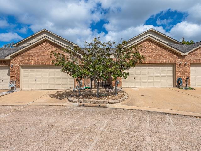 Townhouse for sale in Harris, Texas
