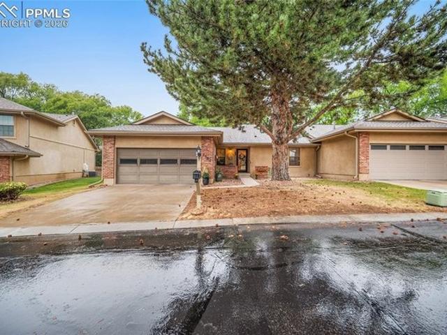 Condo for sale in Colorado Springs, Colorado